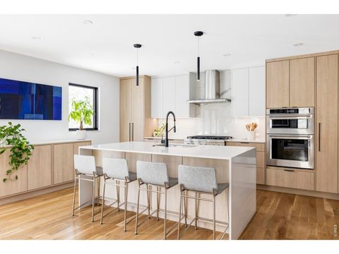 Tiny photo for 3560 16th St, Boulder, CO 80304 (MLS # 1052348)