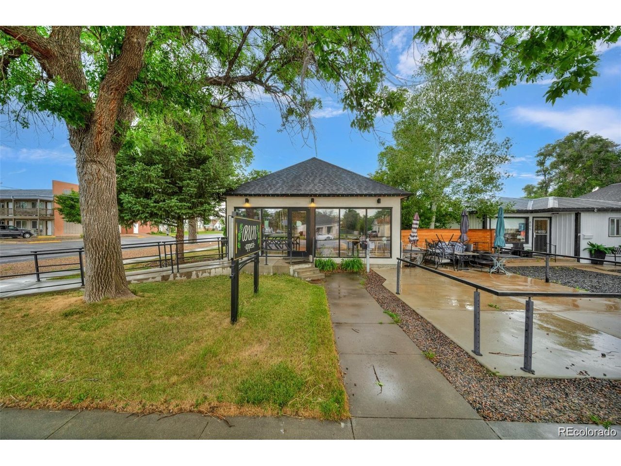 Photo 1 of 33 — 801 Main St, Fort Morgan, CO 80701