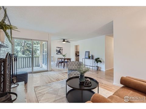 Tiny photo for 3030 Oneal Pkwy R21, Boulder, CO 80301 (MLS # 1051128)