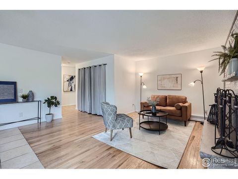 Tiny photo for 3030 Oneal Pkwy R21, Boulder, CO 80301 (MLS # 1051128)