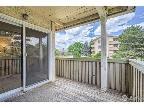 Tiny photo for 3030 Oneal Pkwy R21, Boulder, CO 80301 (MLS # 1051128)