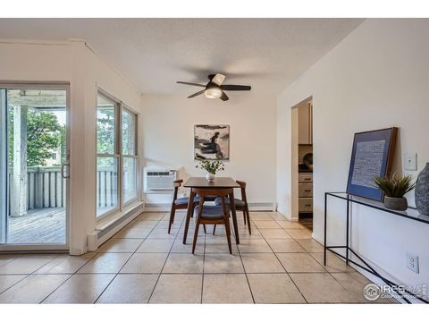 Tiny photo for 3030 Oneal Pkwy R21, Boulder, CO 80301 (MLS # 1051128)