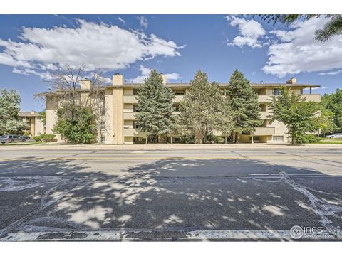 Tiny photo for 3030 Oneal Pkwy R21, Boulder, CO 80301 (MLS # 1051128)