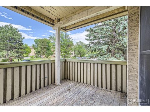 Tiny photo for 3030 Oneal Pkwy R21, Boulder, CO 80301 (MLS # 1051128)