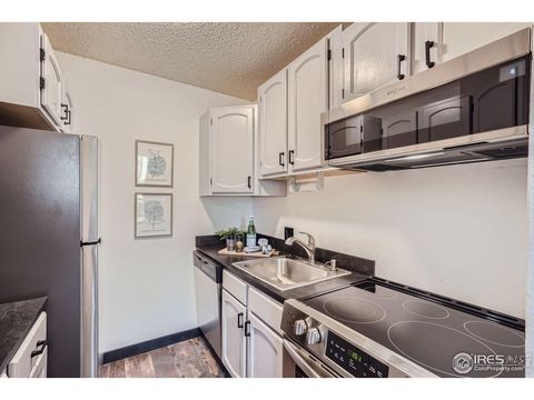 Tiny photo for 3030 Oneal Pkwy R21, Boulder, CO 80301 (MLS # 1051128)