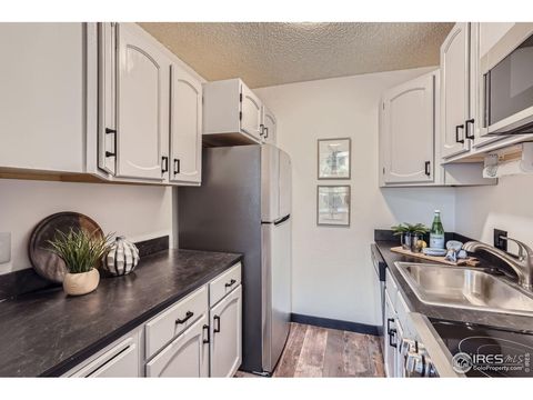 Tiny photo for 3030 Oneal Pkwy R21, Boulder, CO 80301 (MLS # 1051128)