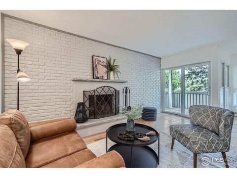 Tiny photo for 3030 Oneal Pkwy R21, Boulder, CO 80301 (MLS # 1051128)