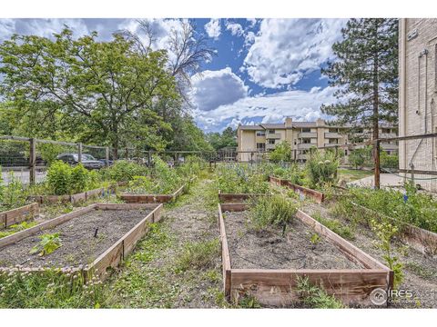 Tiny photo for 3030 Oneal Pkwy R21, Boulder, CO 80301 (MLS # 1051128)