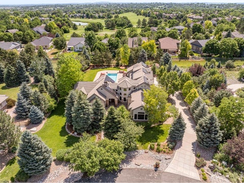 Photo of 1036 White Hawk Ranch Dr, Boulder, CO 80303 (MLS # 1068671)