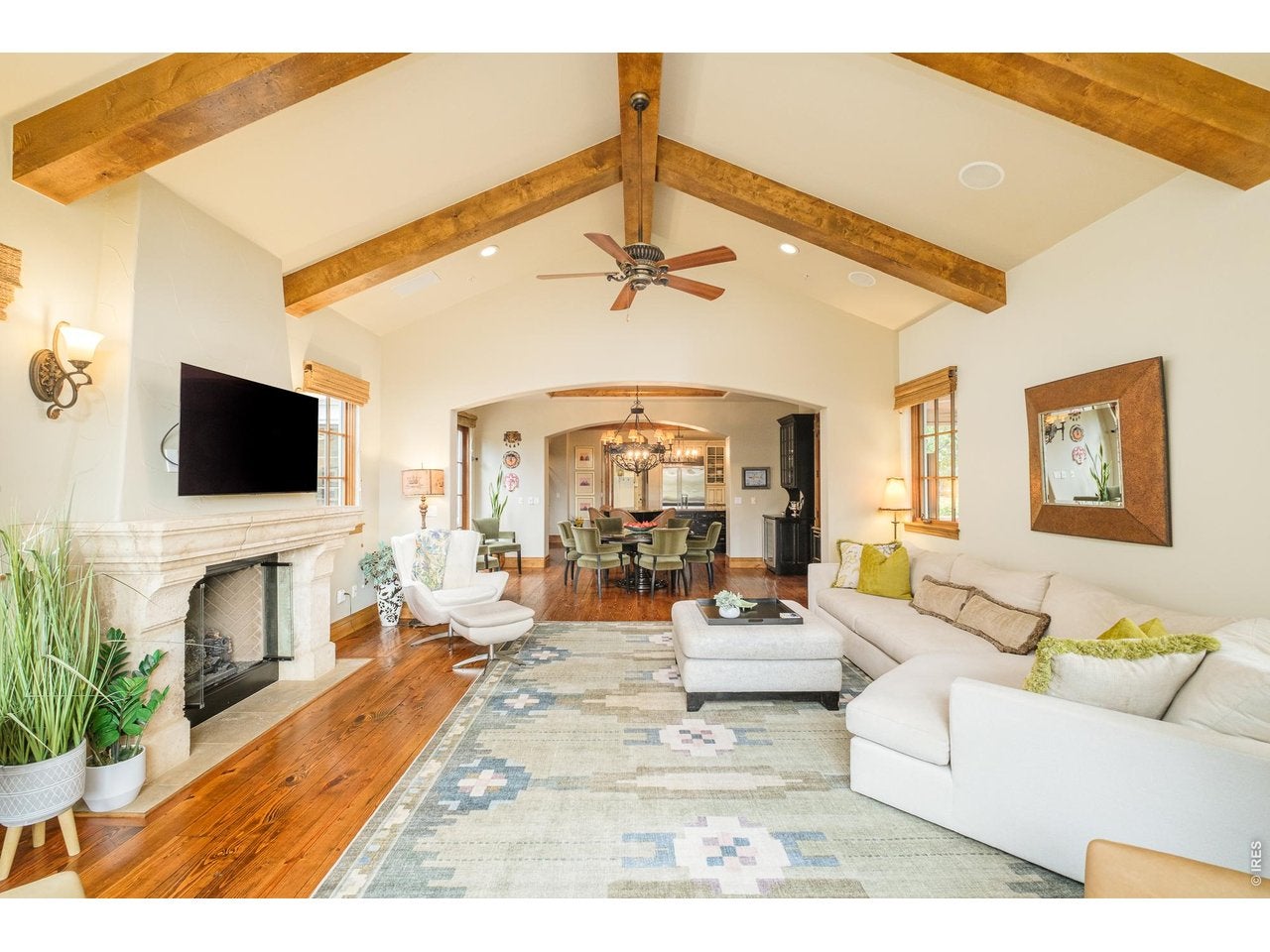 1036 White Hawk Ranch Dr