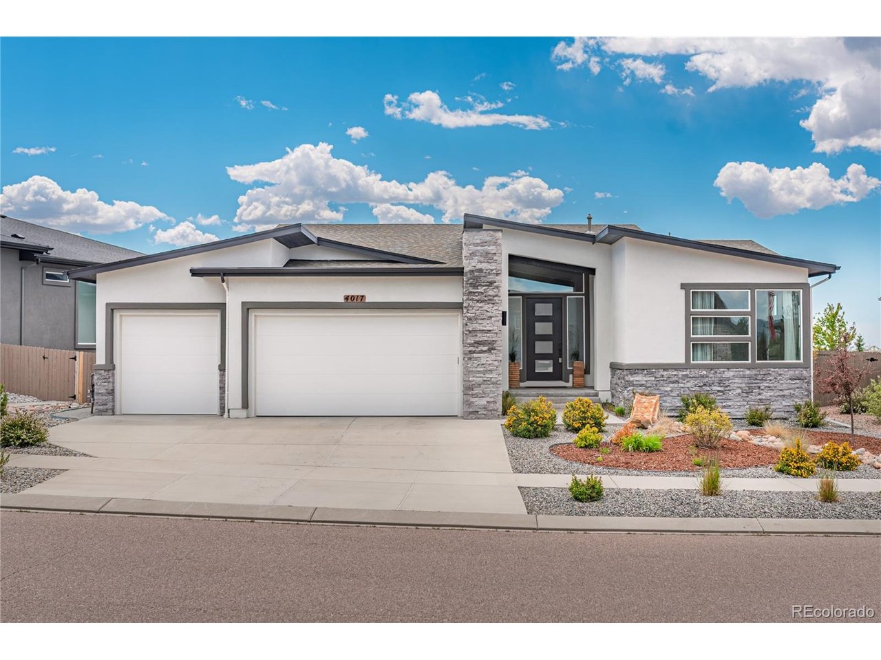 Photo 1 of 48 — 4017 Notch Trl, Colorado Springs, CO 80924