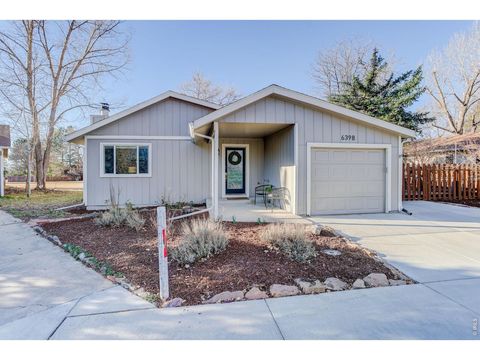 Photo of 6398 Twin Lakes Rd, Boulder, CO 80301 (MLS # 1053953)