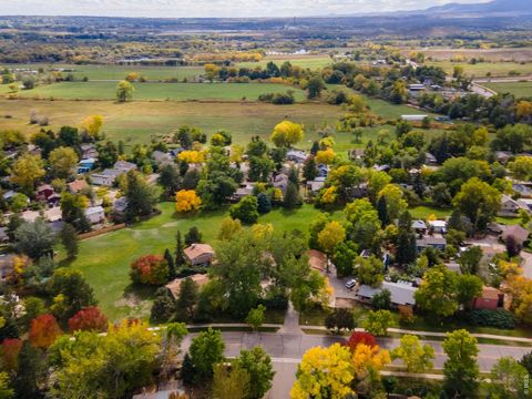 Tiny photo for 6398 Twin Lakes Rd, Boulder, CO 80301 (MLS # 1053953)