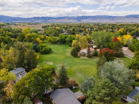 Tiny photo for 6398 Twin Lakes Rd, Boulder, CO 80301 (MLS # 1053953)