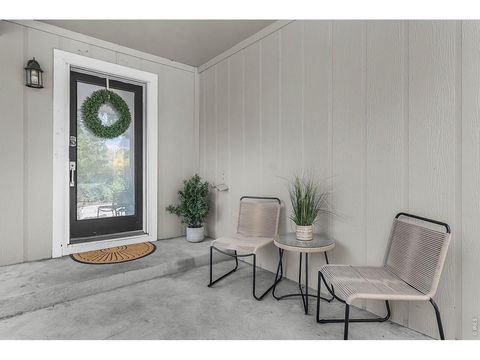 Tiny photo for 6398 Twin Lakes Rd, Boulder, CO 80301 (MLS # 1053953)