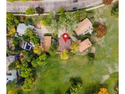 Tiny photo for 6398 Twin Lakes Rd, Boulder, CO 80301 (MLS # 1053953)