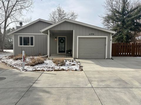 Photo of 6398 Twin Lakes Rd, Boulder, CO 80301 (MLS # 1053953)