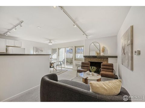 Tiny photo for 3050 Corona Trl M-107, Boulder, CO 80301 (MLS # 1051881)