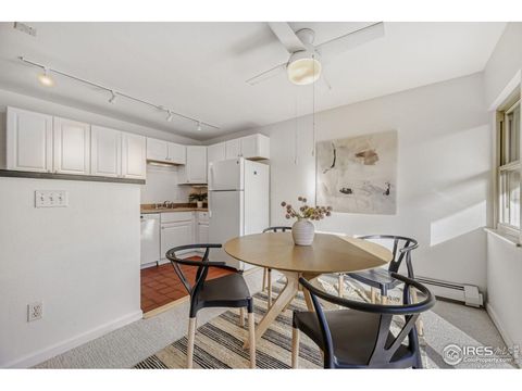 Tiny photo for 3050 Corona Trl M-107, Boulder, CO 80301 (MLS # 1051881)