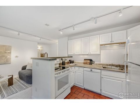 Tiny photo for 3050 Corona Trl M-107, Boulder, CO 80301 (MLS # 1051881)