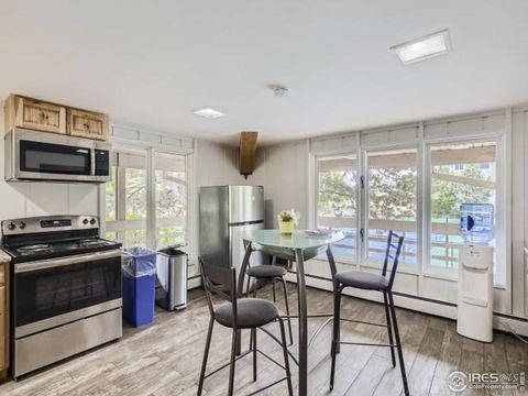 Tiny photo for 3050 Corona Trl M-107, Boulder, CO 80301 (MLS # 1051881)