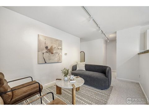 Tiny photo for 3050 Corona Trl M-107, Boulder, CO 80301 (MLS # 1051881)