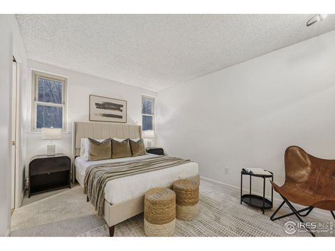 Tiny photo for 3050 Corona Trl M-107, Boulder, CO 80301 (MLS # 1051881)