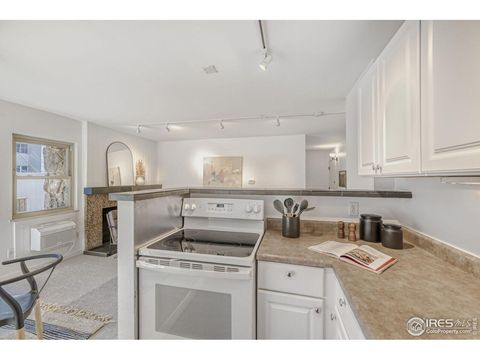 Tiny photo for 3050 Corona Trl M-107, Boulder, CO 80301 (MLS # 1051881)