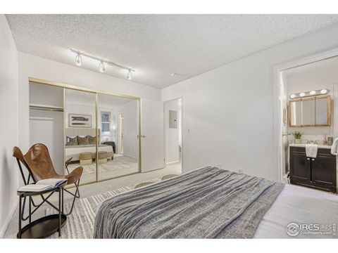 Tiny photo for 3050 Corona Trl M-107, Boulder, CO 80301 (MLS # 1051881)