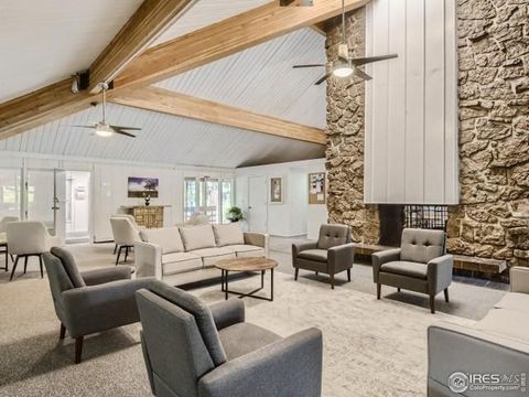 Tiny photo for 3050 Corona Trl M-107, Boulder, CO 80301 (MLS # 1051881)