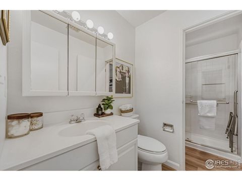 Tiny photo for 3050 Corona Trl M-107, Boulder, CO 80301 (MLS # 1051881)