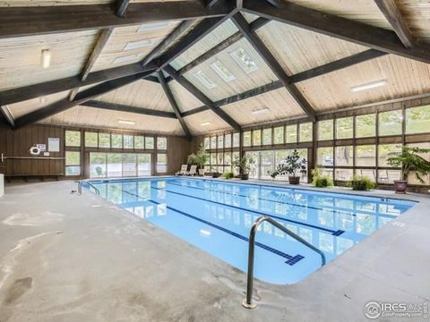 Tiny photo for 3050 Corona Trl M-107, Boulder, CO 80301 (MLS # 1051881)