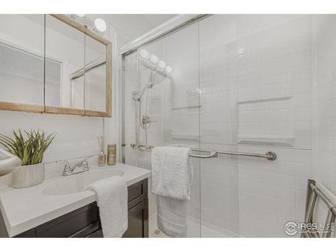 Tiny photo for 3050 Corona Trl M-107, Boulder, CO 80301 (MLS # 1051881)