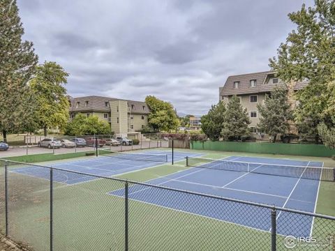 Tiny photo for 3050 Corona Trl M-107, Boulder, CO 80301 (MLS # 1051881)