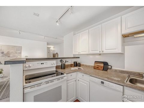 Tiny photo for 3050 Corona Trl M-107, Boulder, CO 80301 (MLS # 1051881)