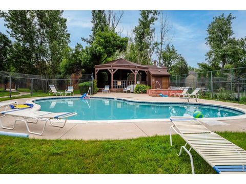 Tiny photo for 6112 Habitat Dr 2, Boulder, CO 80301 (MLS # 1054419)