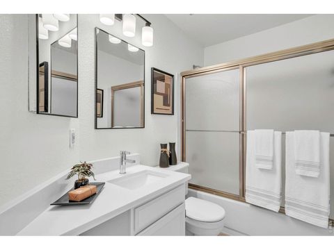 Tiny photo for 6112 Habitat Dr 2, Boulder, CO 80301 (MLS # 1054419)