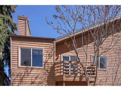 Tiny photo for 6112 Habitat Dr 2, Boulder, CO 80301 (MLS # 1054419)