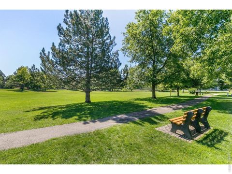 Tiny photo for 6112 Habitat Dr 2, Boulder, CO 80301 (MLS # 1054419)