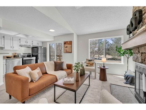 Tiny photo for 6112 Habitat Dr 2, Boulder, CO 80301 (MLS # 1054419)