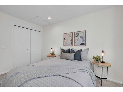 Tiny photo for 6112 Habitat Dr 2, Boulder, CO 80301 (MLS # 1054419)