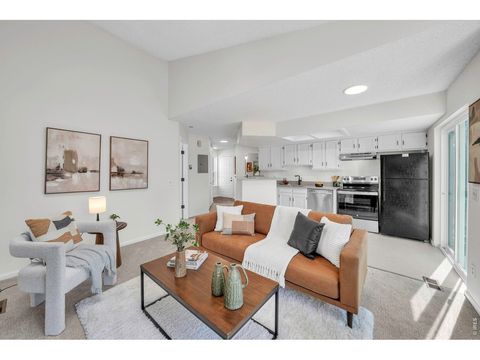 Tiny photo for 6112 Habitat Dr 2, Boulder, CO 80301 (MLS # 1054419)