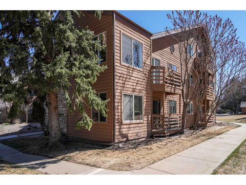 Tiny photo for 6112 Habitat Dr 2, Boulder, CO 80301 (MLS # 1054419)