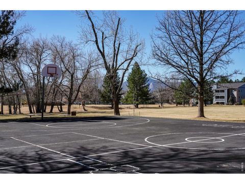 Tiny photo for 6112 Habitat Dr 2, Boulder, CO 80301 (MLS # 1054419)