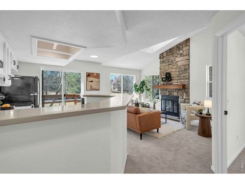 Tiny photo for 6112 Habitat Dr 2, Boulder, CO 80301 (MLS # 1054419)