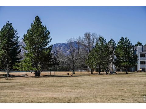 Tiny photo for 6112 Habitat Dr 2, Boulder, CO 80301 (MLS # 1054419)