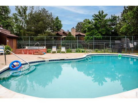 Tiny photo for 6112 Habitat Dr 2, Boulder, CO 80301 (MLS # 1054419)