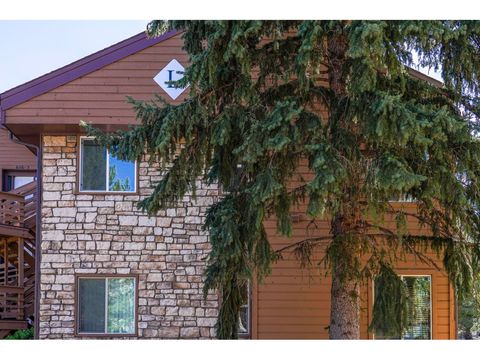 Tiny photo for 6112 Habitat Dr 2, Boulder, CO 80301 (MLS # 1054419)