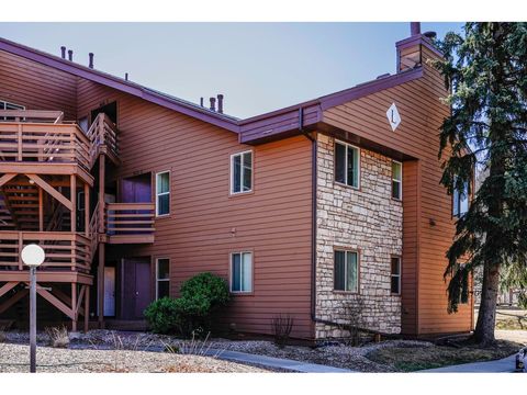 Tiny photo for 6112 Habitat Dr 2, Boulder, CO 80301 (MLS # 1054419)