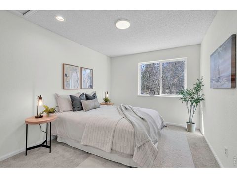 Tiny photo for 6112 Habitat Dr 2, Boulder, CO 80301 (MLS # 1054419)
